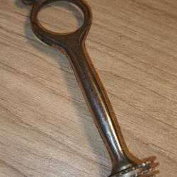 Extracteur de cartouche Cal/16