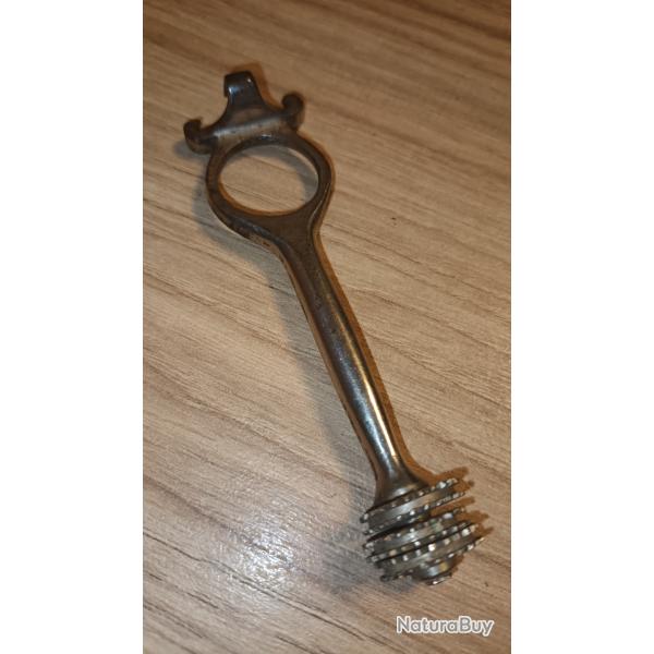 Extracteur de cartouche Cal/16