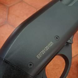 Fusil a pomp spring cyma