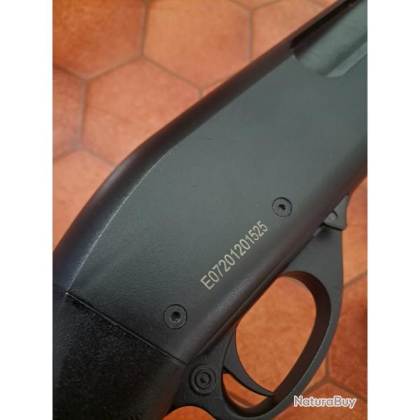 Fusil a pomp spring cyma