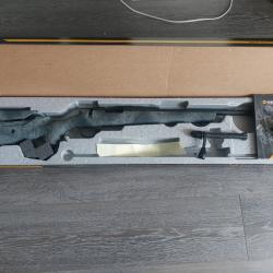 Bergara B14 Extreme Sierra - 300 aac blk