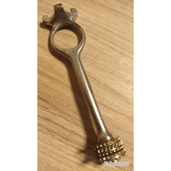 Extracteur de cartouche chasse calibre 16