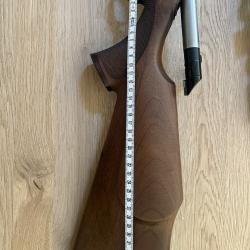 Crosse pour Sauer 202 droitier