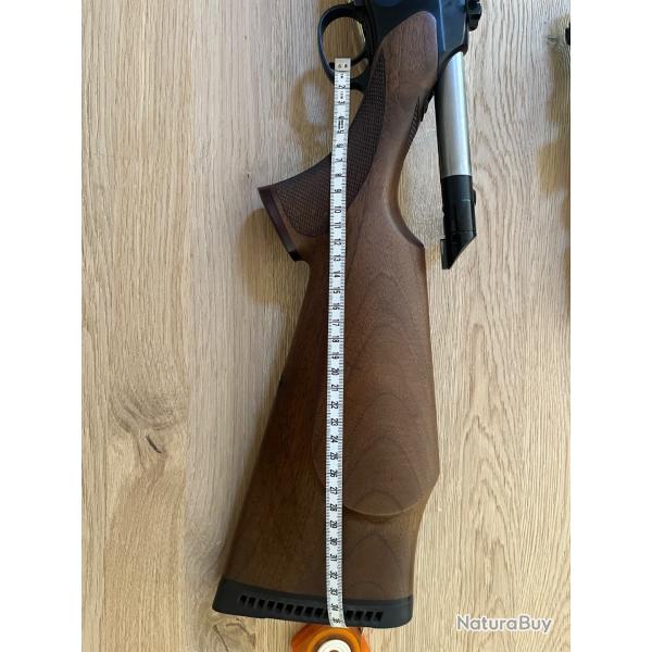 Crosse pour Sauer 202 droitier