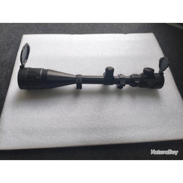 lunette goetland 6-24x50 aoeg