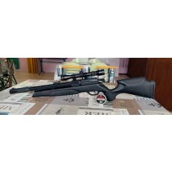 Carabines PCP Gamo arrow moins de 20 joules + Kit puissance