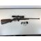petites annonces chasse pêche : TOZ 17-03 Carabine 22lr + 1 chargeur supplementaire, reglée 100 mètre munition CCI Standard