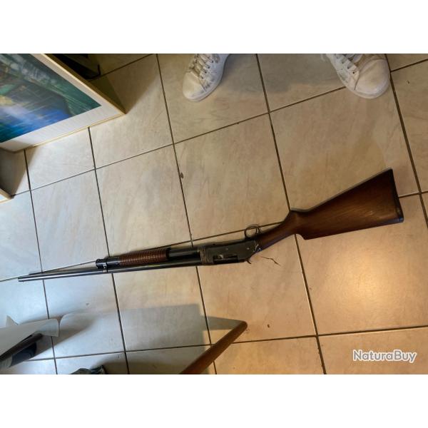 Fusil winchester 1897