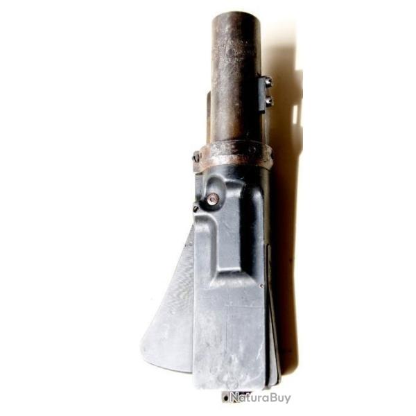 LANCE FUSEE 22 mm ARMEE FRANCAISE