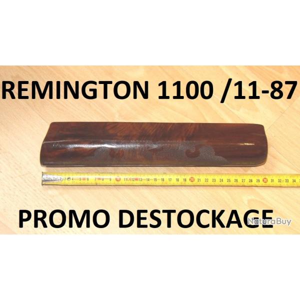 longuesse REMINGTON 1100 longuesse REMINGTON 11-87 � 45.00 Euros !!!!! - VENDU PAR JEPERCUTE (a7729)