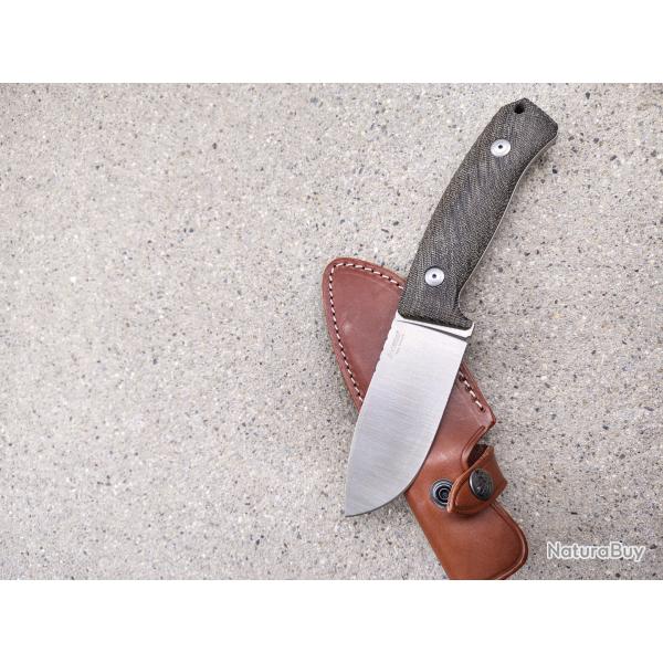 Lionsteel M3 green