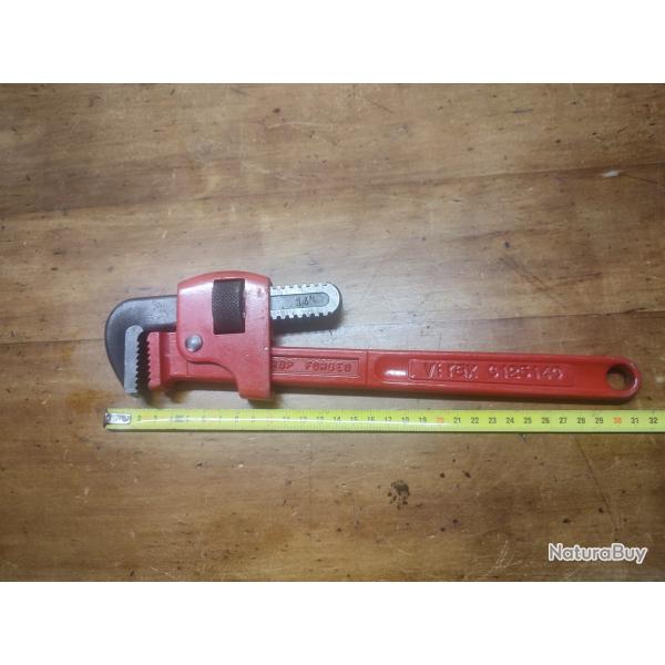Cl� � griffe facom