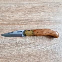 Couteau Laguiole 9cm avec &eacute;tui