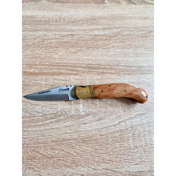 Couteau Laguiole 9cm avec �tui