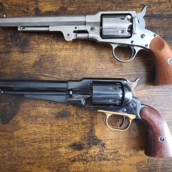 Pietta 1858 New army cal .44