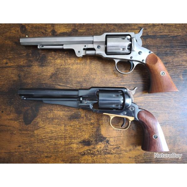Pietta 1858 New army cal .44