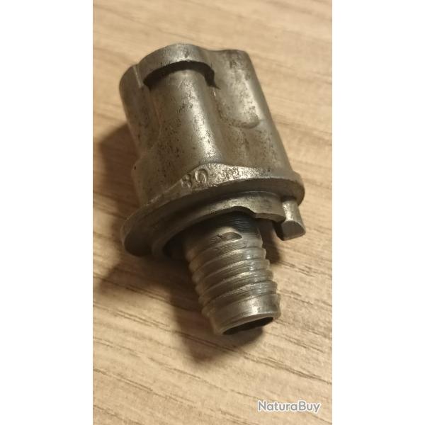 Noix de culasse G98/K98/98-43 et autre Mauser
