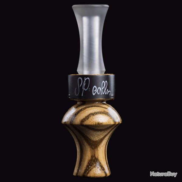 Appeau � canard colvert et canard chipeau SP CALLS