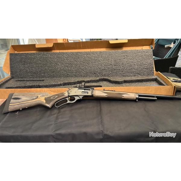 Marlin mod�le 444s - Bushnell RXS 250