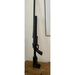 Mdt Oryx - Rem 700 -  LA