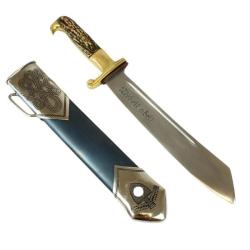 Dague RAD M1934 &laquo; Arbeit adelt &raquo; - Reproduction premium
