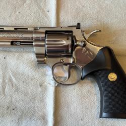 Revolver Colt Python 357 magnum