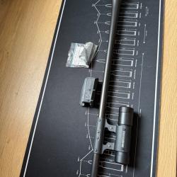 Canon blaser r8 3006
