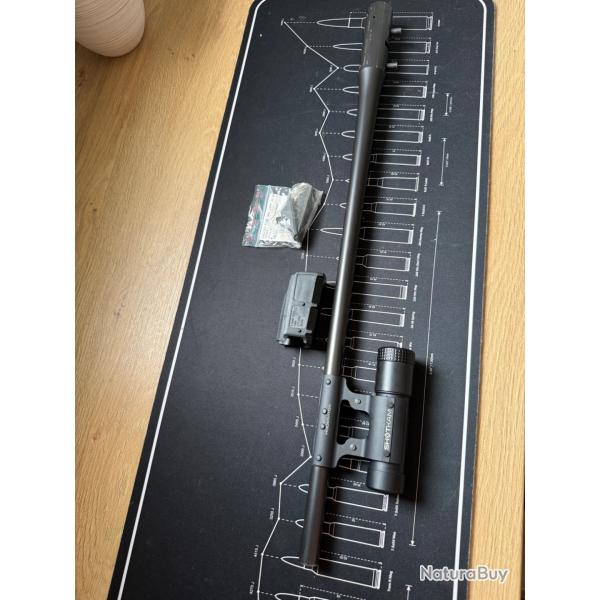 Canon blaser r8 3006