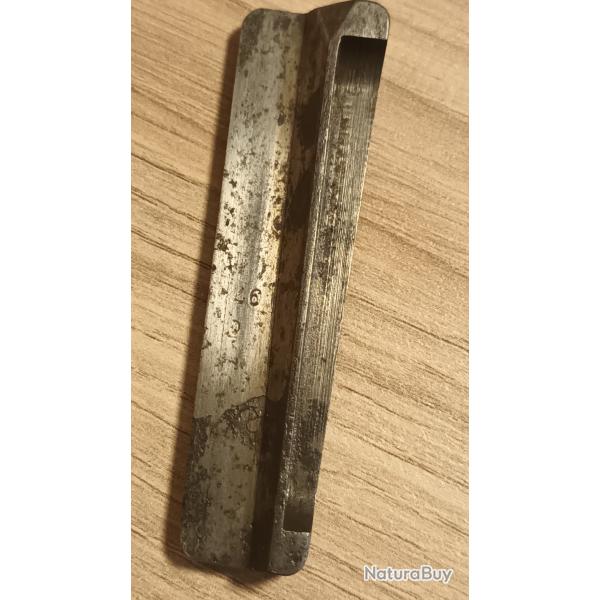 Planchette �l�vatrice G98/K98/98-43 et autre Mauser