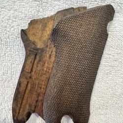 Plaquettes originales num&eacute;rot&eacute;es de P08 byf42