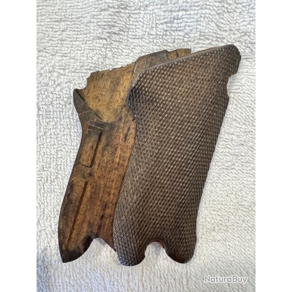 Plaquettes originales num�rot�es de P08 byf42