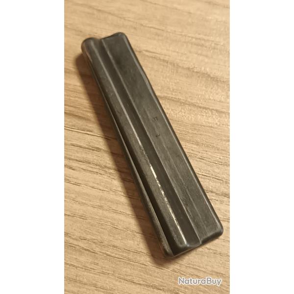 Planchette �l�vatrice en t�le emboutie pour G98/K98/98-43 et autre Mauser