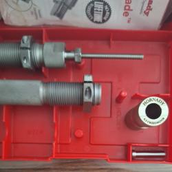 Jeu d'outils Cal. 6.5 Creedmoor.