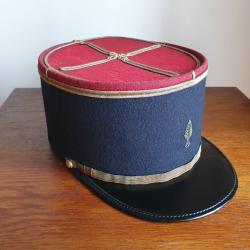 WW2 K&eacute;pi officier fran&ccedil;ais infanterie mod&egrave;le 1931