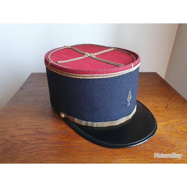 WW2 K�pi officier fran�ais infanterie mod�le 1931