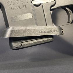 Magwell Pour AR15 (Coloris au choix) MOD.1