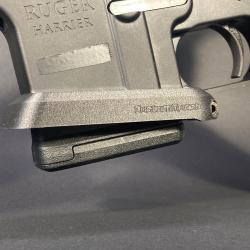 Magwell Pour AR15 (Coloris au choix) MOD.1