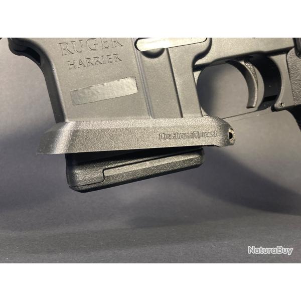 Magwell Pour AR15 (Coloris au choix) MOD.1