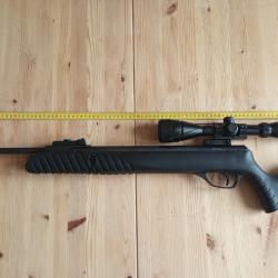 Carabine &agrave; plomb UMAREX SYRIX