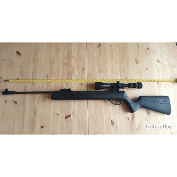 Carabine � plomb UMAREX SYRIX