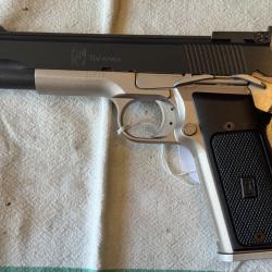 Pistolet Tecnema TCM2