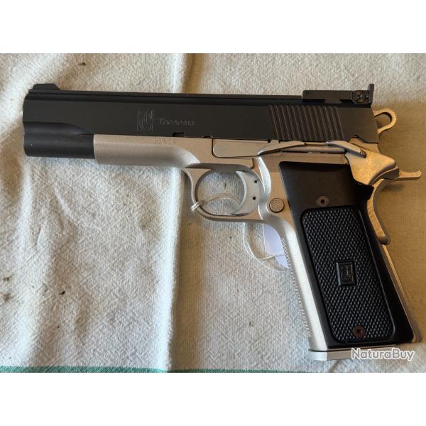 Pistolet Tecnema TCM2