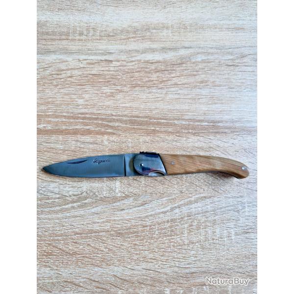 Couteau Laguiole de 9,5cm avec �tui