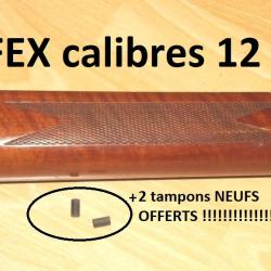 longuesse PERFEX + 2 tampons MANUFRANCE &agrave; 29.00 Euros !!!!!!! - VENDU PAR JEPERCUTE (a7726)