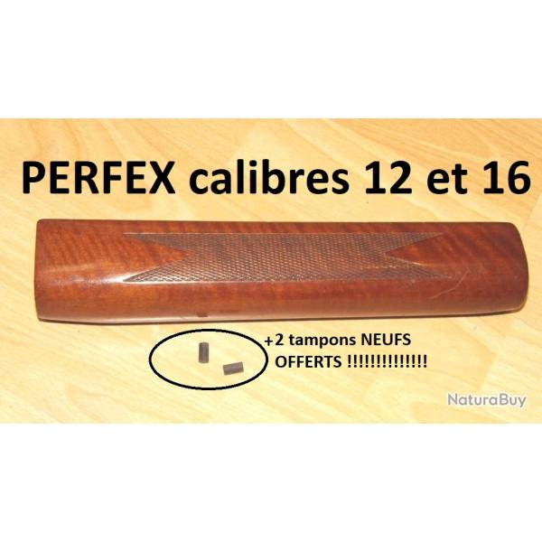 longuesse PERFEX + 2 tampons MANUFRANCE � 29.00 Euros !!!!!!! - VENDU PAR JEPERCUTE (a7726)