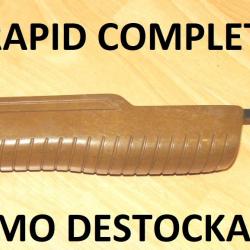 devant ORKRAL fusil RAPID + fer complet MANUFRANCE - VENDU PAR JEPERCUTE (a7721)