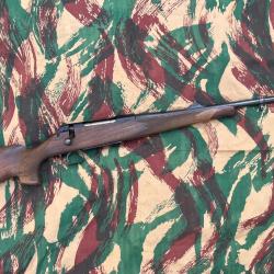 Carabine Mauser M94 7x64.