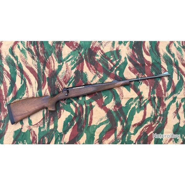 Carabine Mauser M94 7x64.