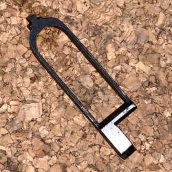 etrier de detente pistolet Browning mod 1906