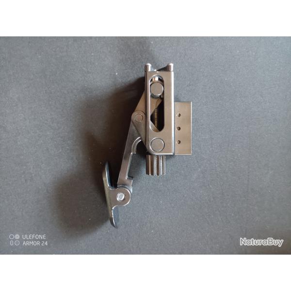 B�quille arri�re picatinny